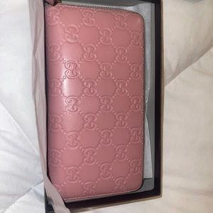 Gucci Wallet
